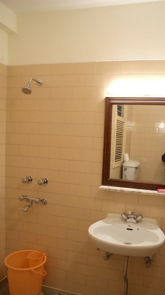 Hotel Alpana Haridwār Eksteriør billede