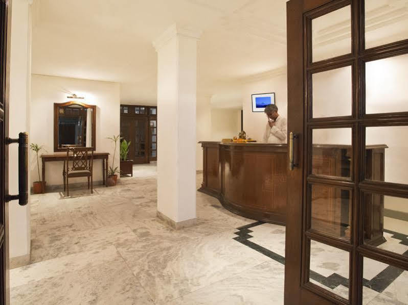 Hotel Alpana Haridwār Eksteriør billede